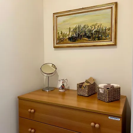 Appartement Attico Nonna Teresa - Centro *