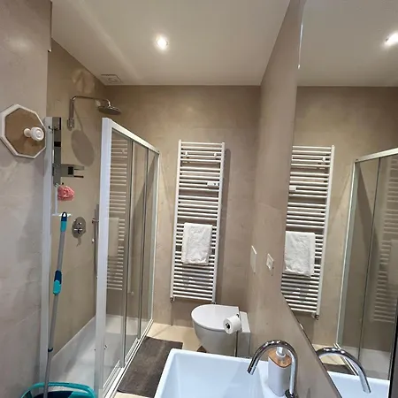 Attico Nonna Teresa - Centro