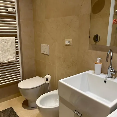 Attico Nonna Teresa - Centro Appartement *