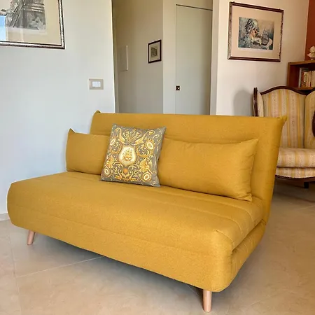 Appartement Attico Nonna Teresa - Centro Pesaro