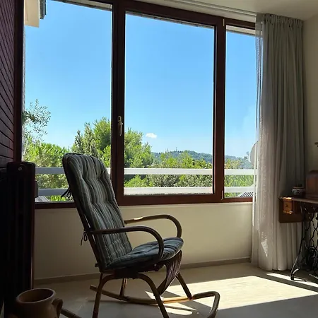 Attico Nonna Teresa - Centro * Pesaro