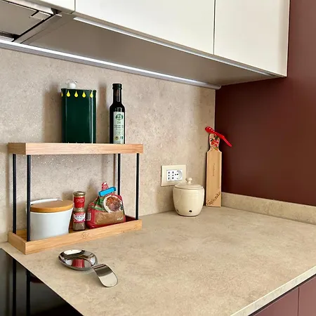 Appartement Attico Nonna Teresa - Centro