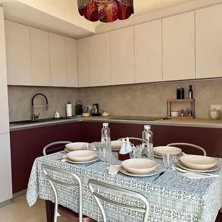 Attico Nonna Teresa - Centro * Pesaro