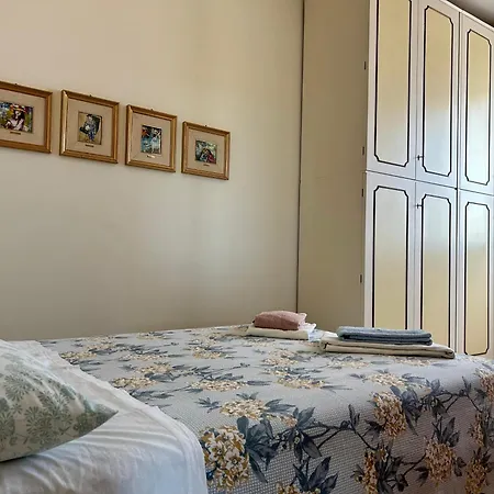 Attico Nonna Teresa - Centro