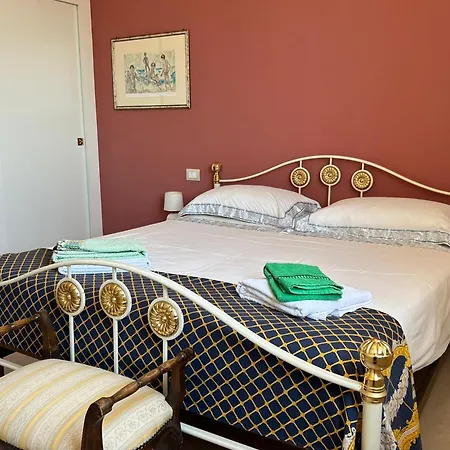 Attico Nonna Teresa - Centro * Pesaro