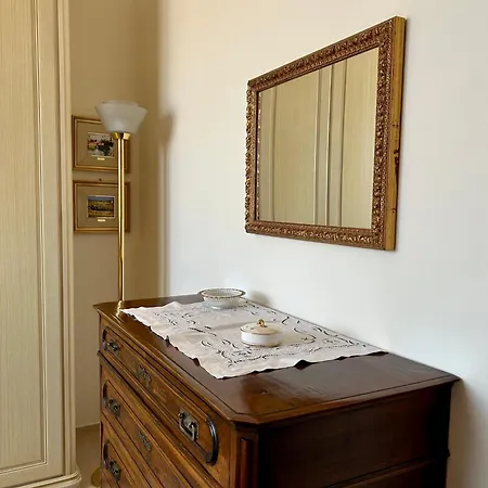 Attico Nonna Teresa - Centro *