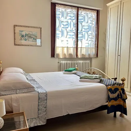 Appartement Attico Nonna Teresa - Centro