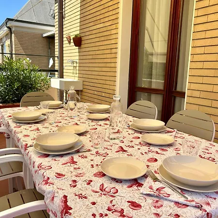 Attico Nonna Teresa - Centro * Pesaro