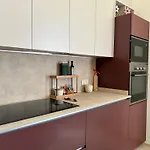 Attico Nonna Teresa - Centro Pesaro