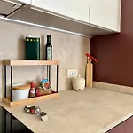 Apartment Attico Nonna Teresa - Centro