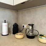 Attico Nonna Teresa - Centro Pesaro