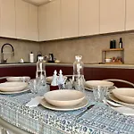 Attico Nonna Teresa - Centro Apartment *
