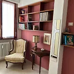 Attico Nonna Teresa - Centro Pesaro