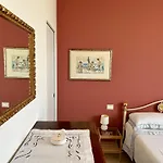 Attico Nonna Teresa - Centro Apartment