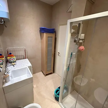 Attico Nonna Teresa - Centro Apartamento Pesaro