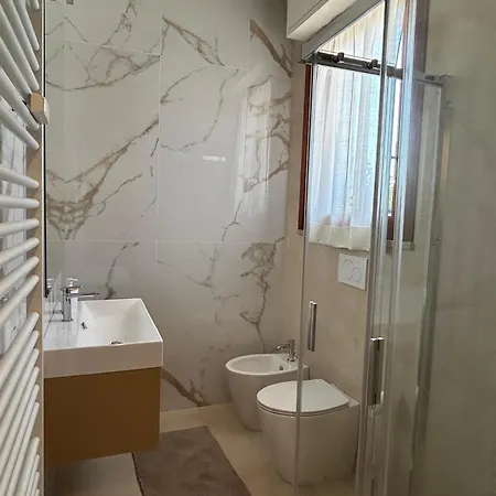 Attico Nonna Teresa - Centro Pesaro