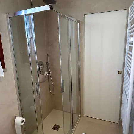 Attico Nonna Teresa - Centro *