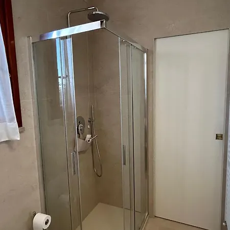 Attico Nonna Teresa - Centro