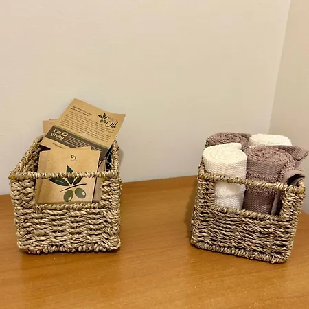 Attico Nonna Teresa - Centro Apartamento *