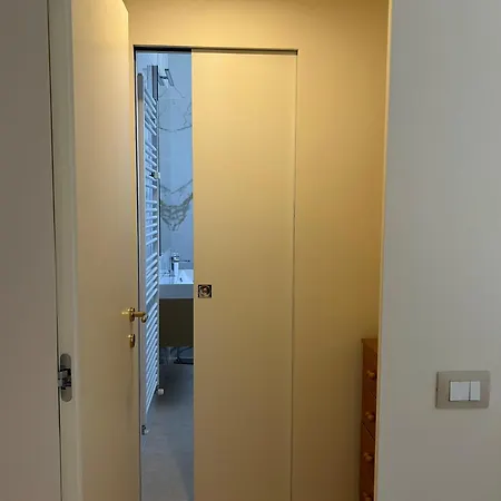 Attico Nonna Teresa - Centro Pesaro