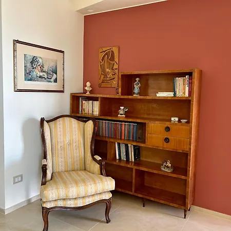 Attico Nonna Teresa - Centro * Pesaro