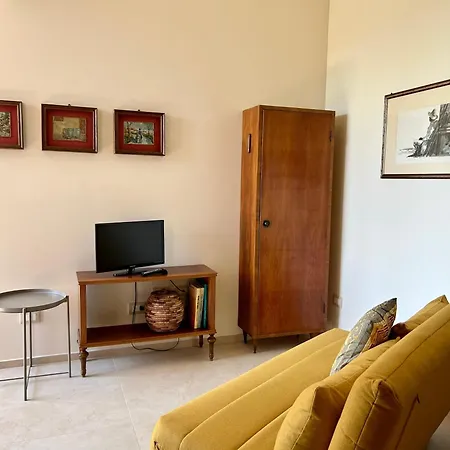 Apartment Attico Nonna Teresa - Centro *