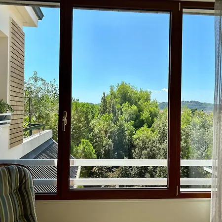 Attico Nonna Teresa - Centro *