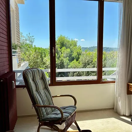 Attico Nonna Teresa - Centro *