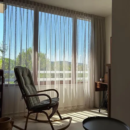 Apartamento Attico Nonna Teresa - Centro *