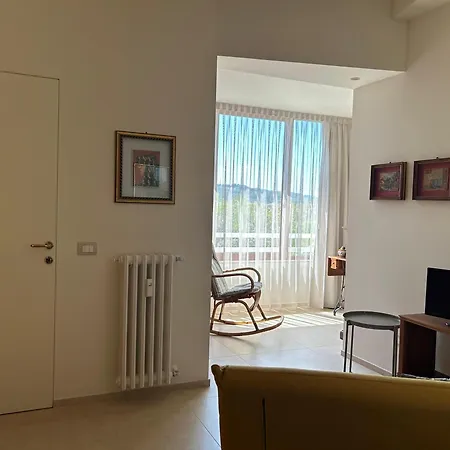 Apartamento Attico Nonna Teresa - Centro Pesaro