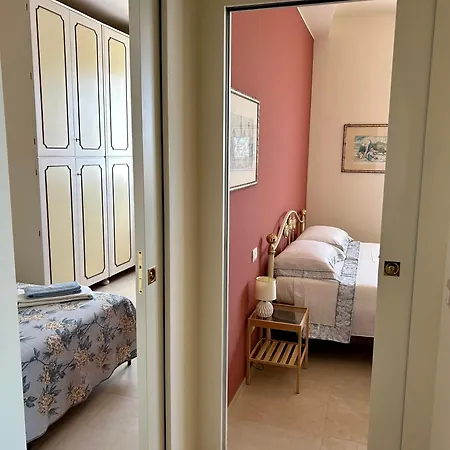 Apartment Attico Nonna Teresa - Centro *