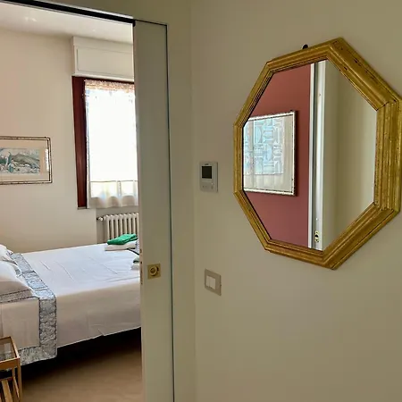 Attico Nonna Teresa - Centro Apartamento