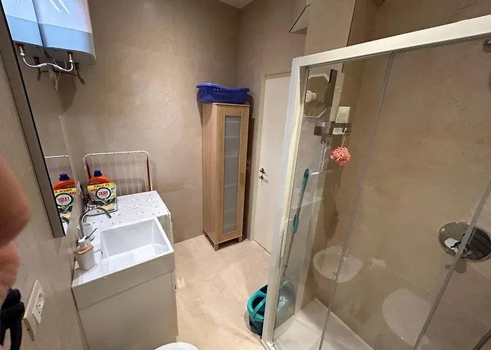 Attico Nonna Teresa - Centro Apartment Pesaro