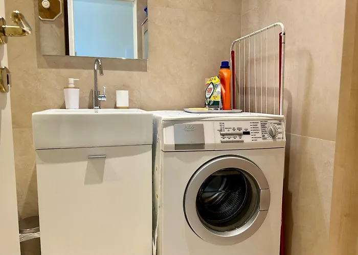 Apartment Attico Nonna Teresa - Centro Pesaro