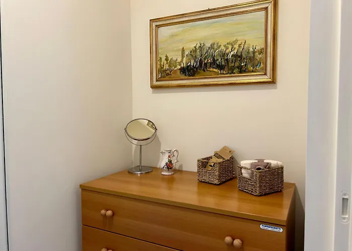 Apartment Attico Nonna Teresa - Centro *