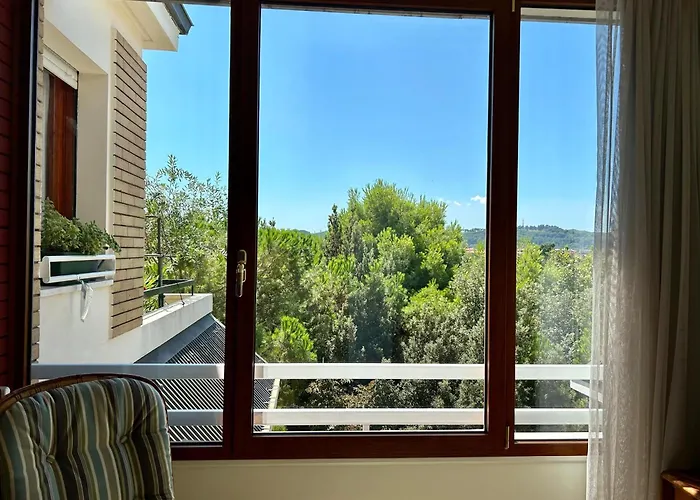 Attico Nonna Teresa - Centro *