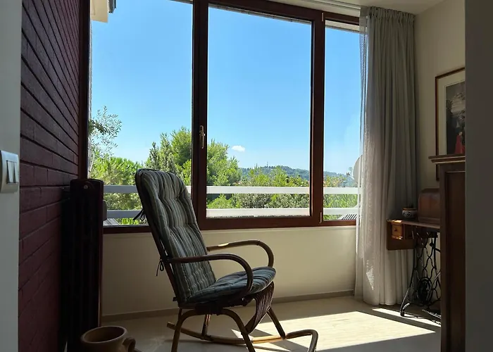 Attico Nonna Teresa - Centro * Pesaro