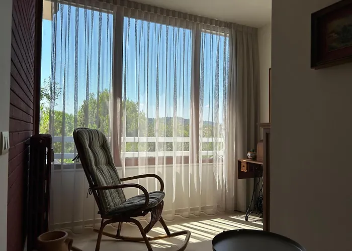 Apartment Attico Nonna Teresa - Centro *