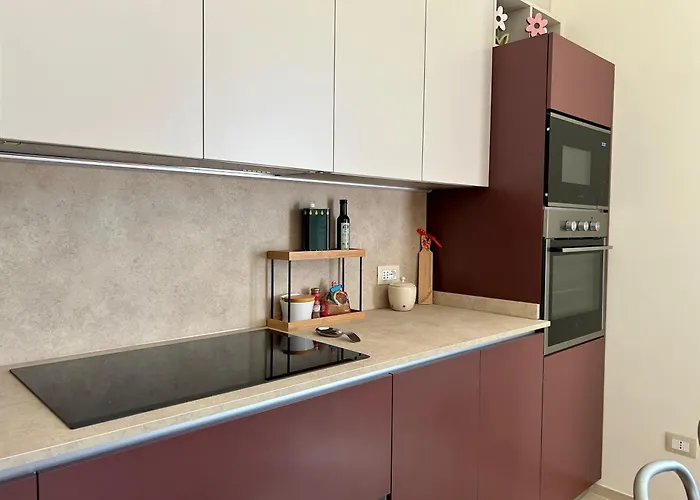 Attico Nonna Teresa - Centro Pesaro