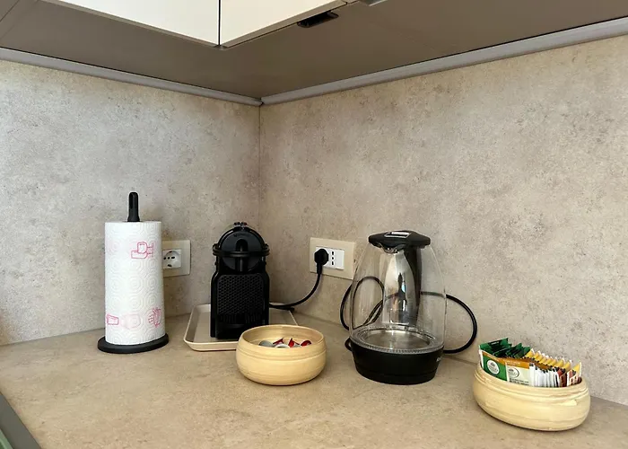 Attico Nonna Teresa - Centro Pesaro