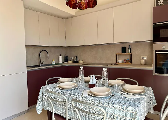 Attico Nonna Teresa - Centro * Pesaro