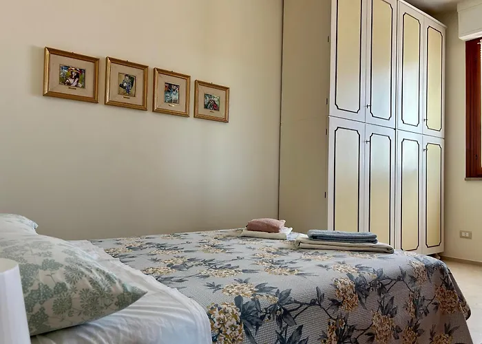 Attico Nonna Teresa - Centro