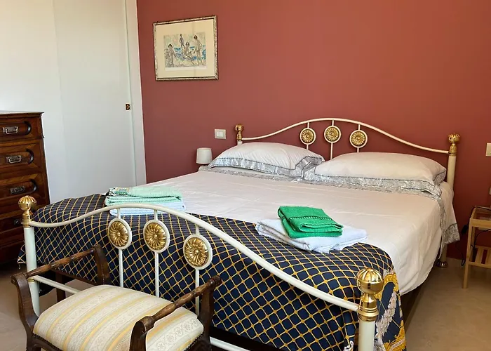 Attico Nonna Teresa - Centro * Pesaro